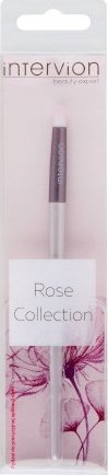 INTER-VION_Rose Collection pędzel do precyzyjnej aplikacji cieni