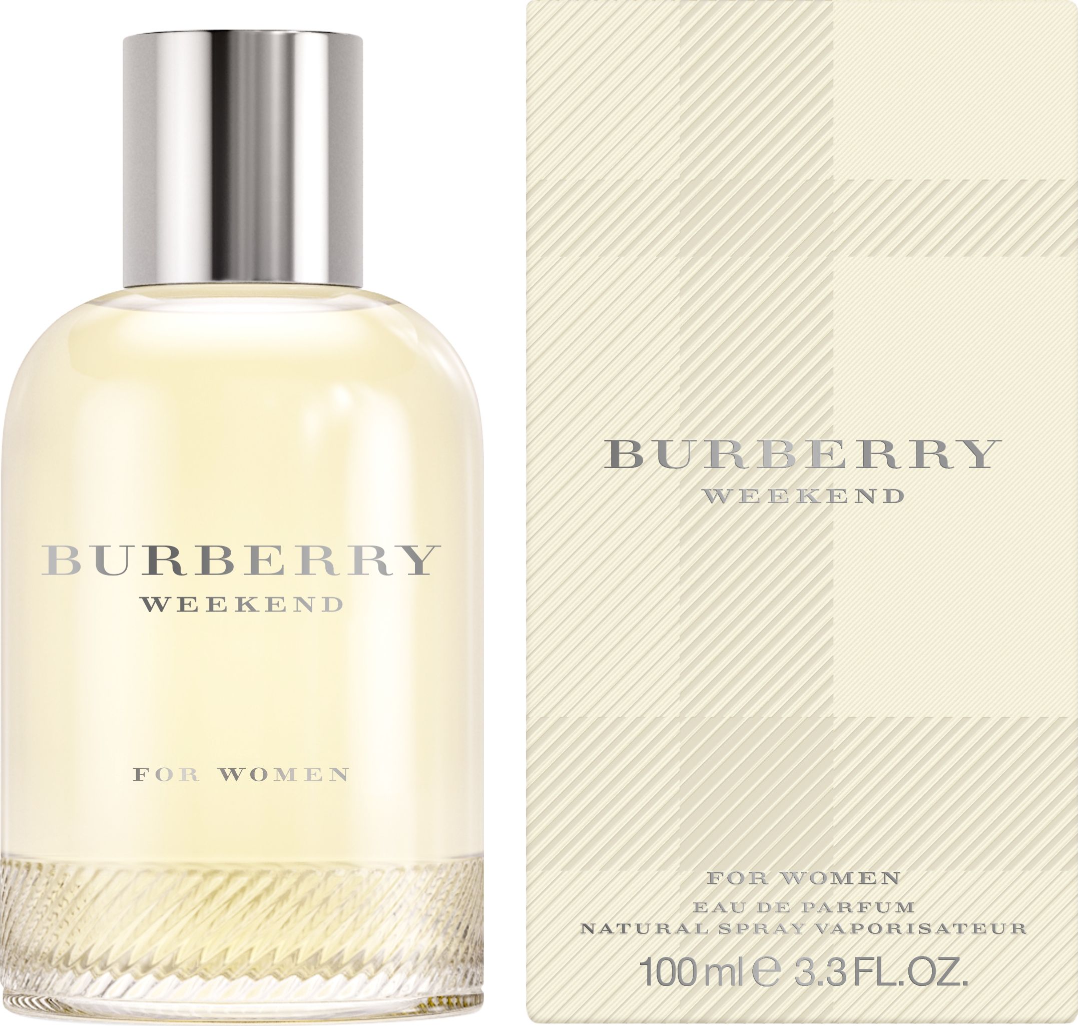 Burberry Weekend EDP 100 ml