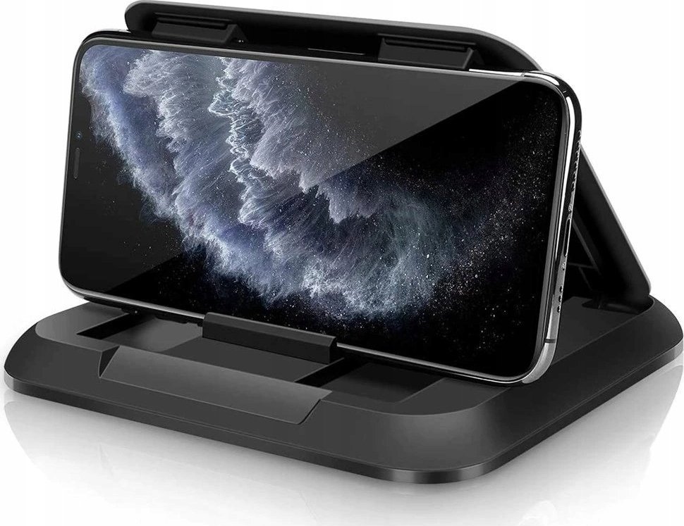 Pawonik UCHWYT SAMOCHODOWY NA TELEFON NA KOKPIT DESKĘ AUTA