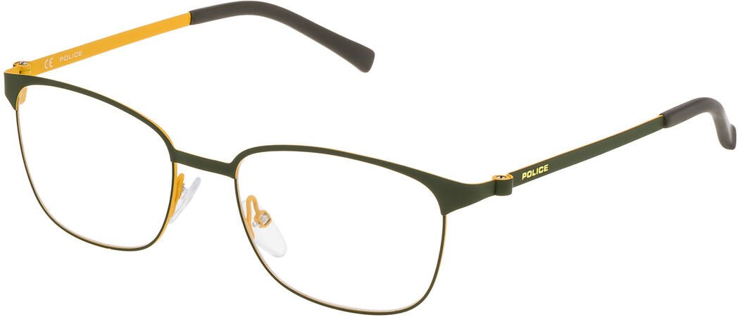 Ramki do okularów Damski Furla VFU399-530357 53 mm