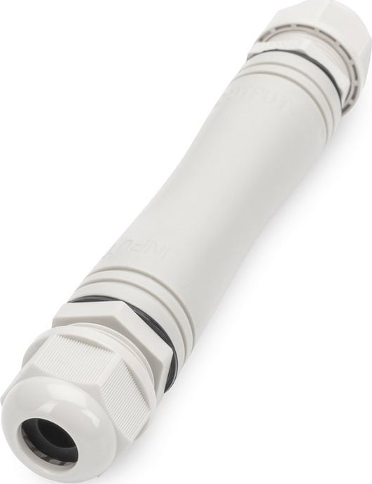 Digitus Digitus Extender PoE o dużym zasięgu 10/100 Mbit