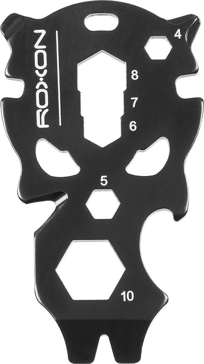 MFH Karta przetrwania Renomowanej firmy ROXON