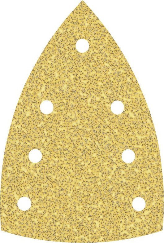 Bosch PAPIER ÅCIERNY EXPERT EXC470 100*150MM G60 10PC