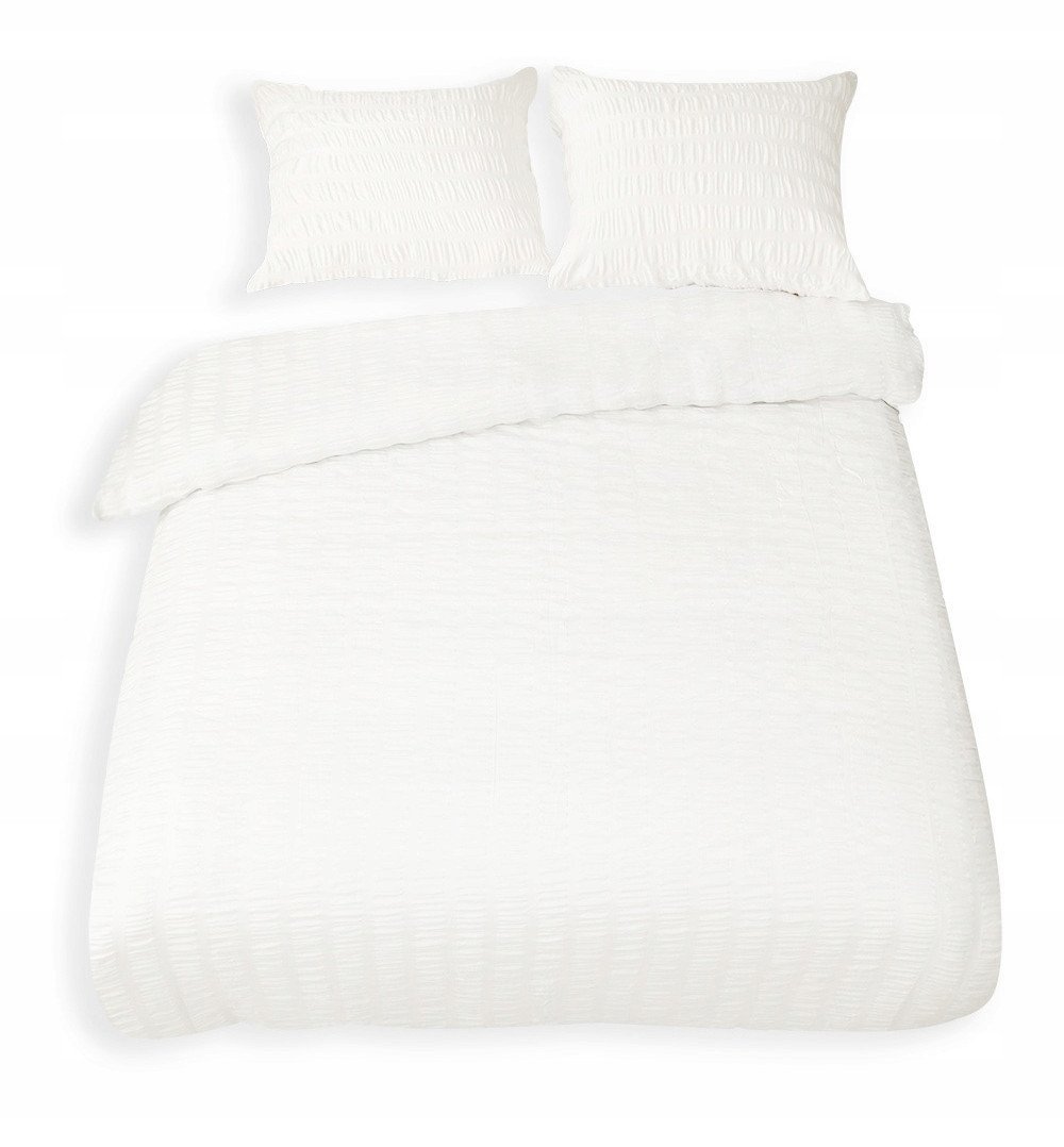 Pościel SATYNA GOFROWANA (220x200-1,70x80-2)