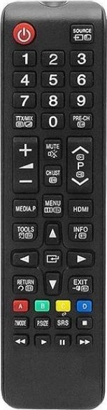 Pilot RTV Voko PILOT do SAMSUNG UE40K5500 UE40K5170 UE40K5100