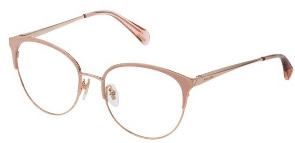 Ramki do okularów Damski Police 53 mm