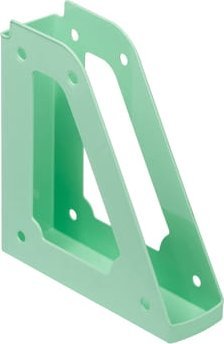 Donau Pojemnik na dokumenty DONAU pastelowy zielony