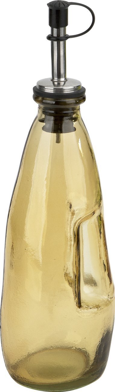 San Miguel Butelka z lejkiem 300 ml San Miguel żółta 5992 DB411