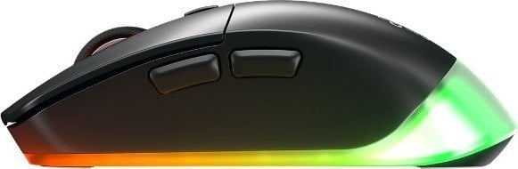 Mysz Cherry CHERRY XTRFY M50 Black Wireless Mouse