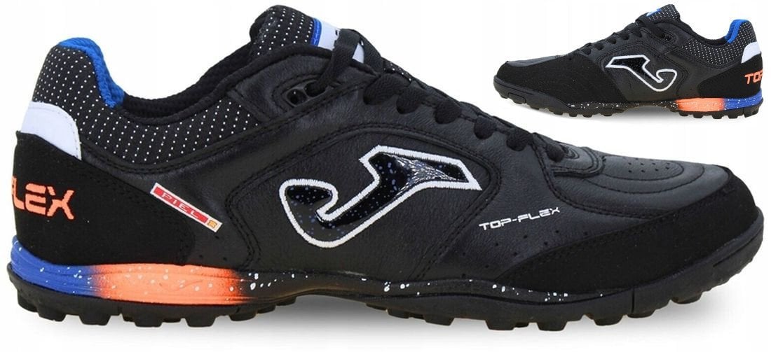 Joma Top Flex 2531 TF TOPS2531TF Czarne 40