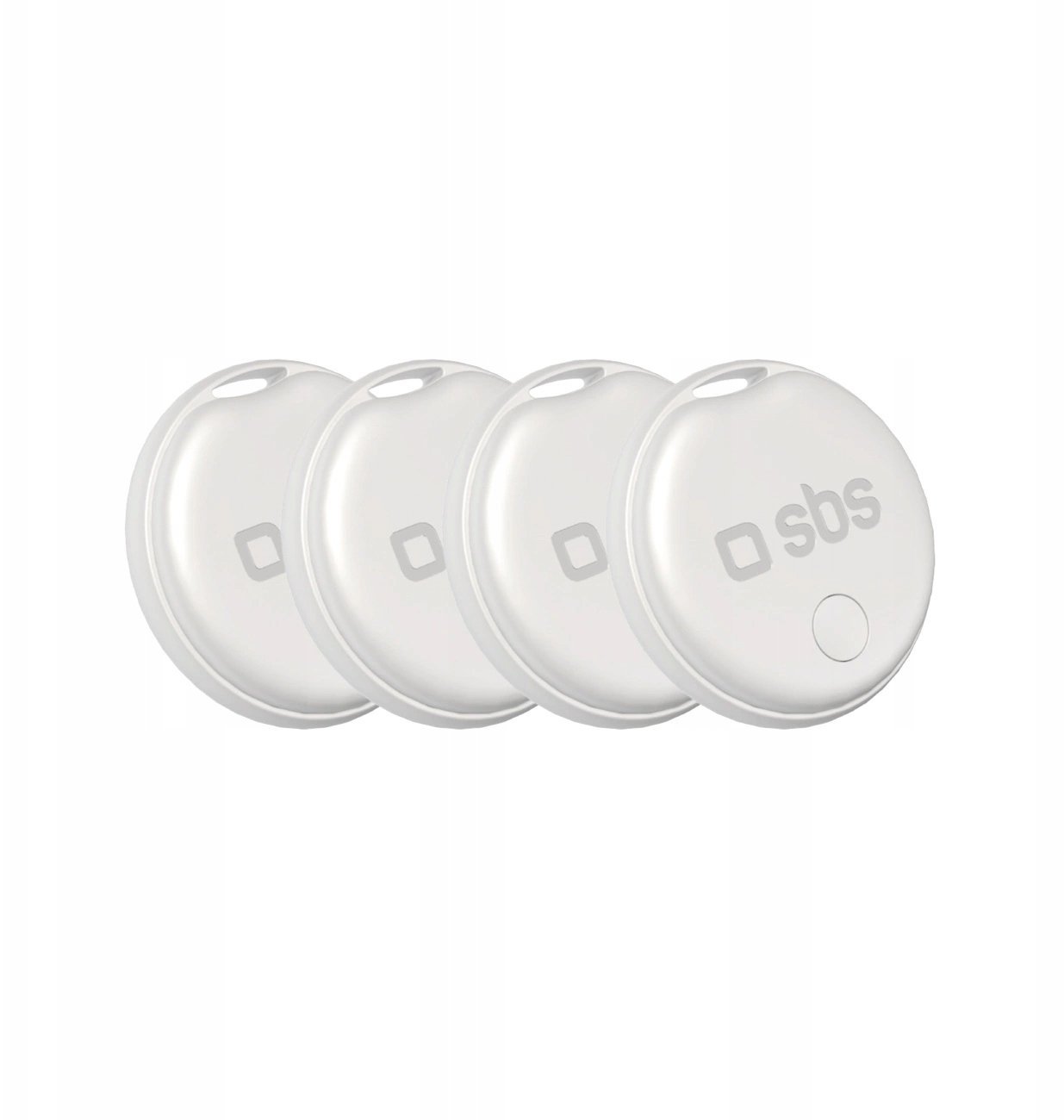 Set 4xTEFINDTAGAP* Apple version