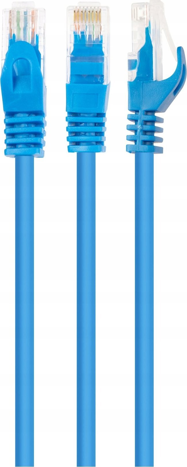 Gembird Gembird kat.6, UTP, 1,5m, niebieski