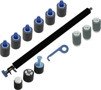 MicroSpareparts Roller Kit (MSP5813A)