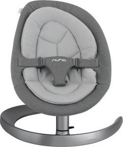 Nuna Leżaczek Leaf Curv Granite uniwersalny