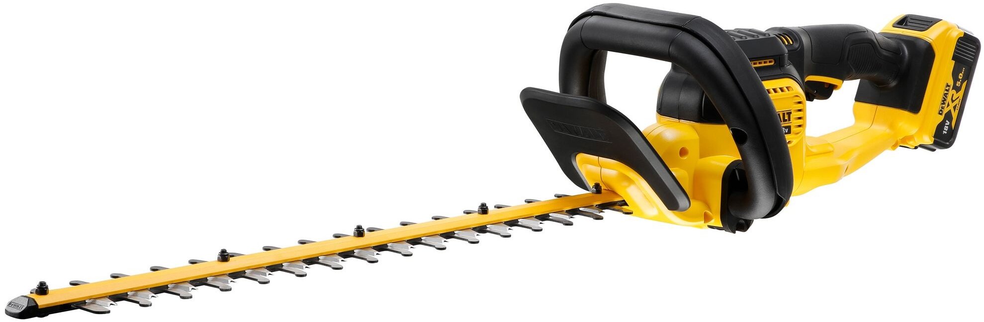 Dewalt Nożyce akumulatorowe DCMHT563P1-QW 55 cm