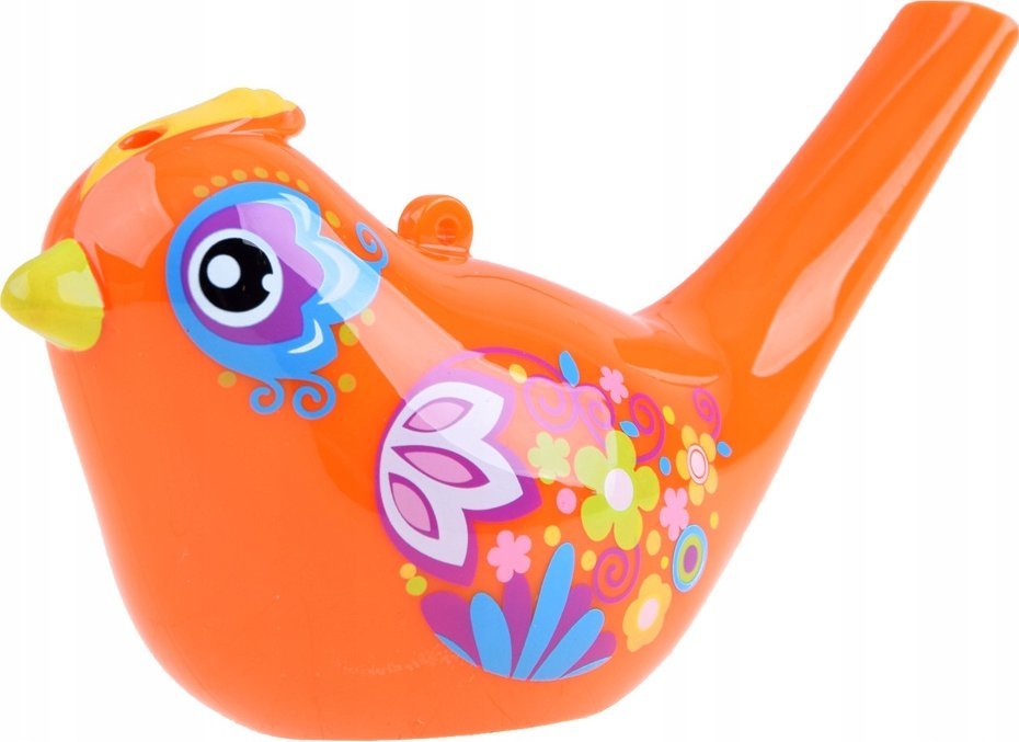 HOLA Ptaszek Gwizdek wodny Water Bird birds ZA1483