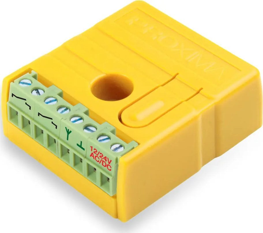 Sterownik Proxima NW2_HOB (hormann bisecur)