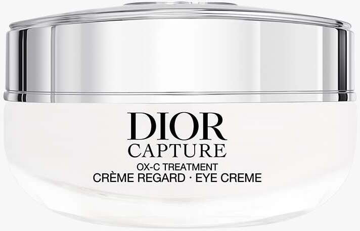 DIOR CAPTURE OX-C TREATMENT EYE CREAM 15ML