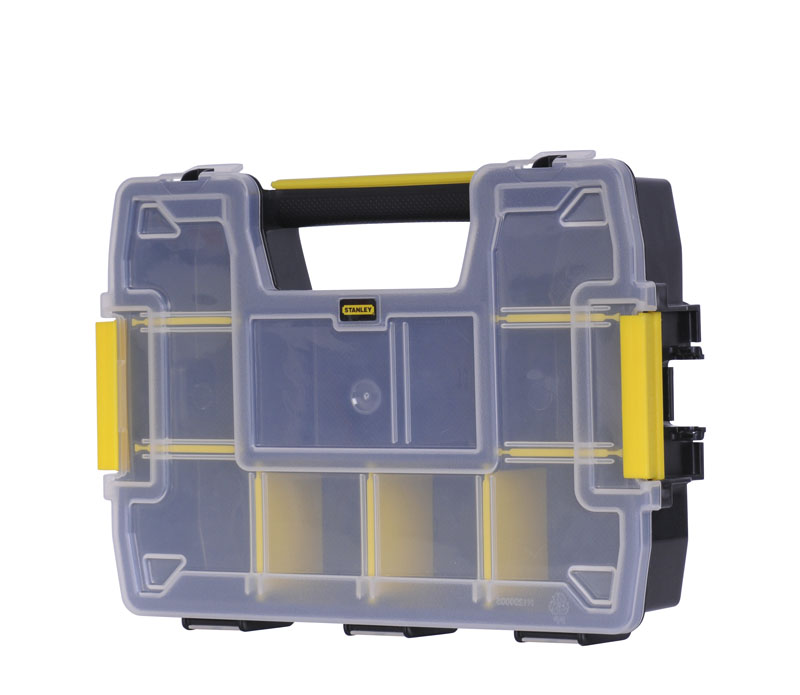 Stanley Organizer narzędziowy Sort Master Light STST1-70720