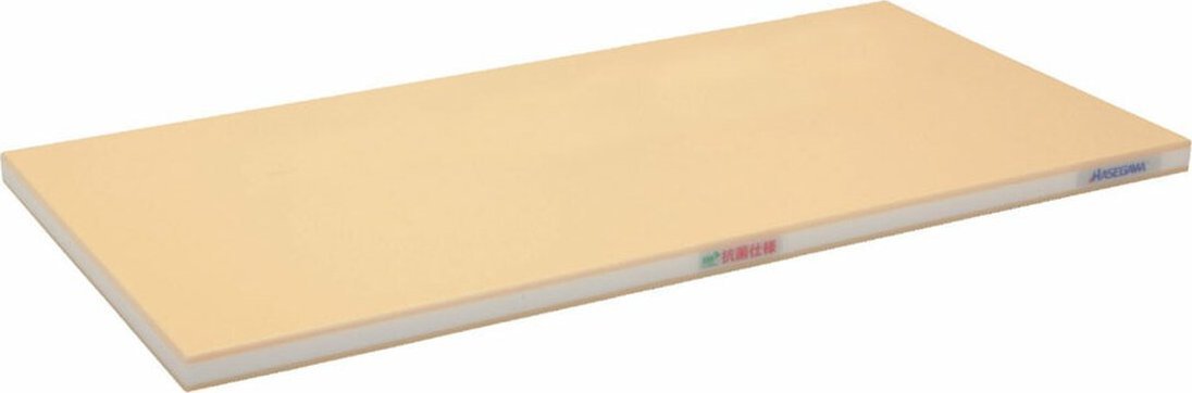Deska do krojenia Hasegawa HASEGAWA FSR25-8035 kompozytowa deska do krojenia 80x35 cm beżowa