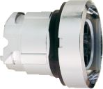 Schneider Electric Napęd przycisku bez wkładki IP66 z podświetleniem z samopowrotem (ZB4BA0)