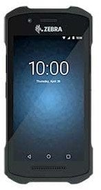 Komputer dotykowy TC21 /Wi-Fi/BT/ 2D SE4710/NFC/GMS/ 4GB/64GB/Aparat 13MP/kompatybilny z uchwytem GUN (8-pin)/standardowy akumulator