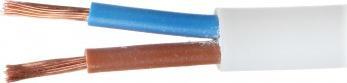 KABEL ELEKTRYCZNY OMY-2X1.0