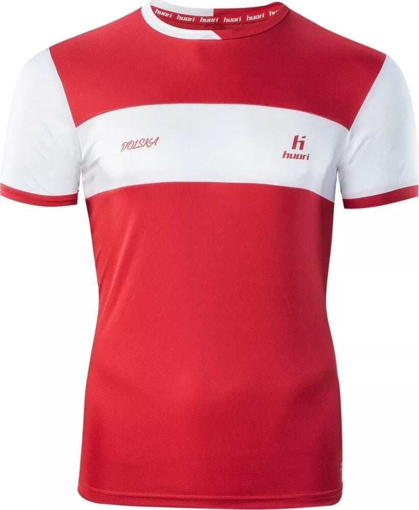 Huari ALUMNI POLAND T-SHIRT SENIOR