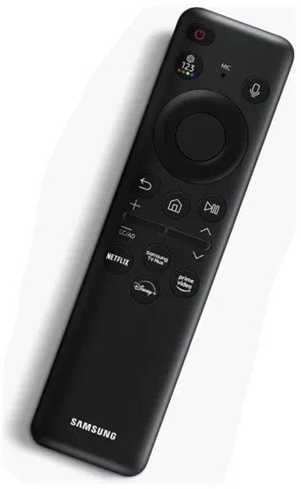 Samsung BN59-01432D / TM2360E original remote control for 2023, 2024 and 2025 TVs