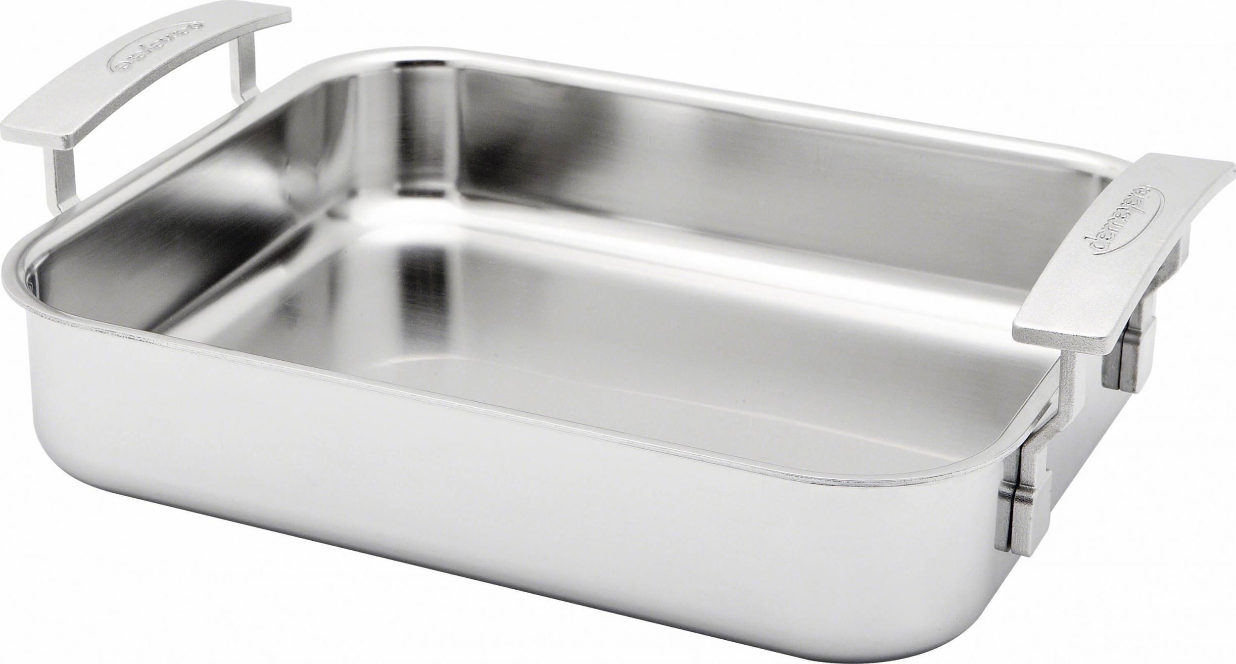 Demeyere Blacha do pieczenia Demeyere Industry 5