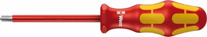 Wera Wkretak 162i VDE PlusMinus/PH1x80mm Wera