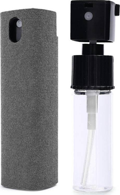 Aptel CZYŚCIK do ekranu Telefonu Smartfona Atomizer płynu Spray DA12