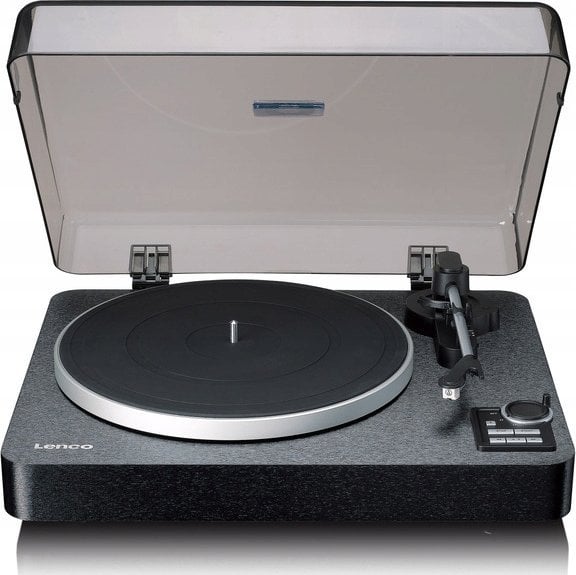 Lenco LBTA-165 black