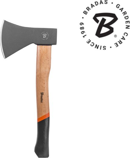 Bradas Siekiera uniwersalna drewniana 1kg