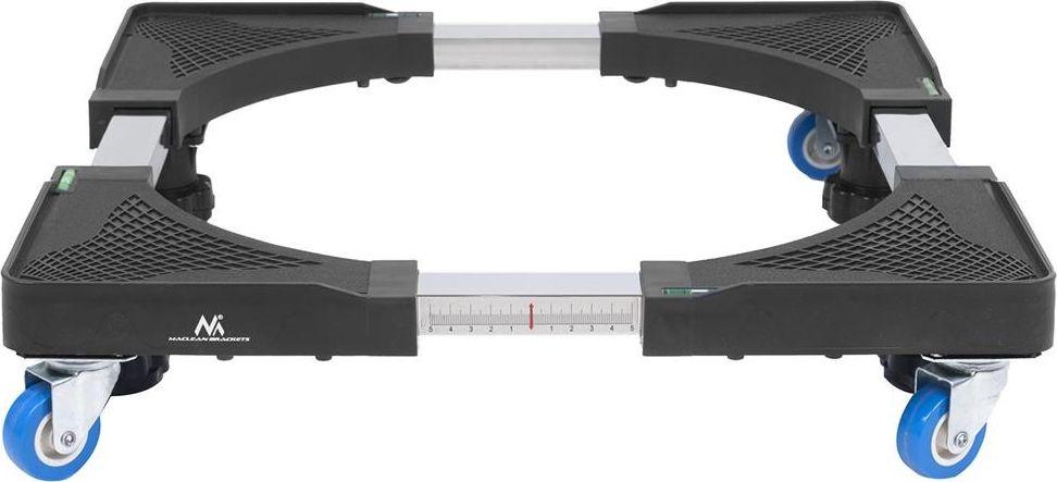 Maclean Uniwersalna ruchoma regulowana podstawa pod pralkę MC-855