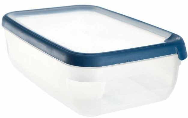 Partikas traucins taisnsturis 2 4L Grand Chef Eco 20x15x12 5cm 3253927399130