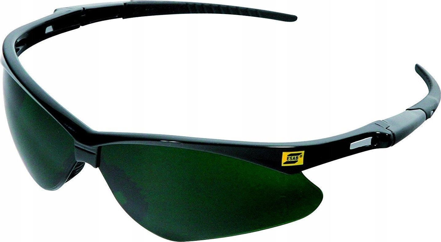 Esab GLASSES FOR WELDING ESAB WARRIOR SHADE5