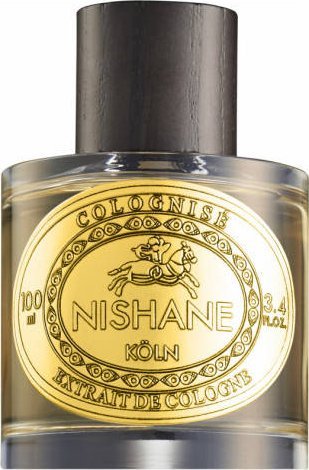Nishane Nishane, Safran Colognise, Extrait De Parfum, Unisex, 100 ml Unisex