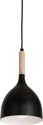 Lampa wisząca Luminex Lampa wisząca NOAK 1191