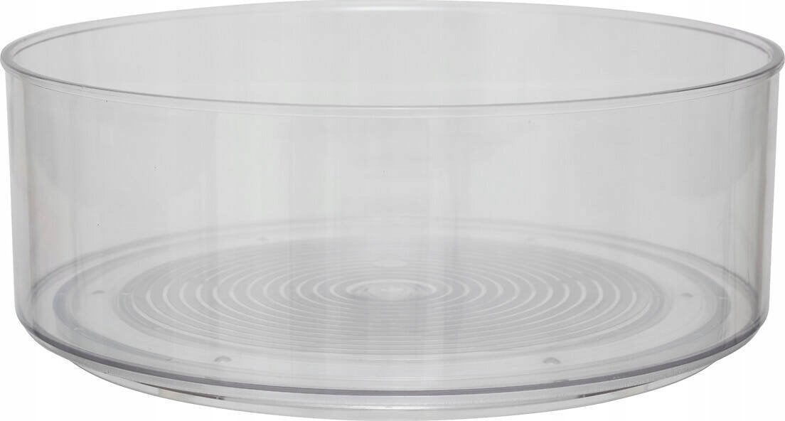 5five Taca obrotowa do lodówki SMART FRIDGE, Ø 23 cm