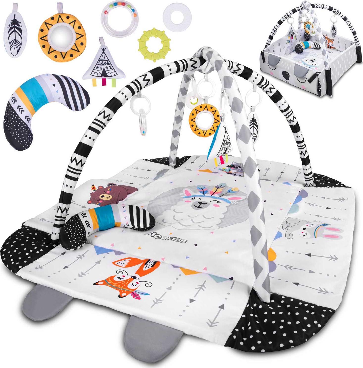 Ricokids Mata Interaktywna Edukacyjna