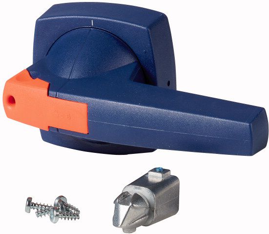 Eaton Napęd drzwiowy typ D/P niebieski do rozłączników DMV250N/400N K3KDB/P (1818113)