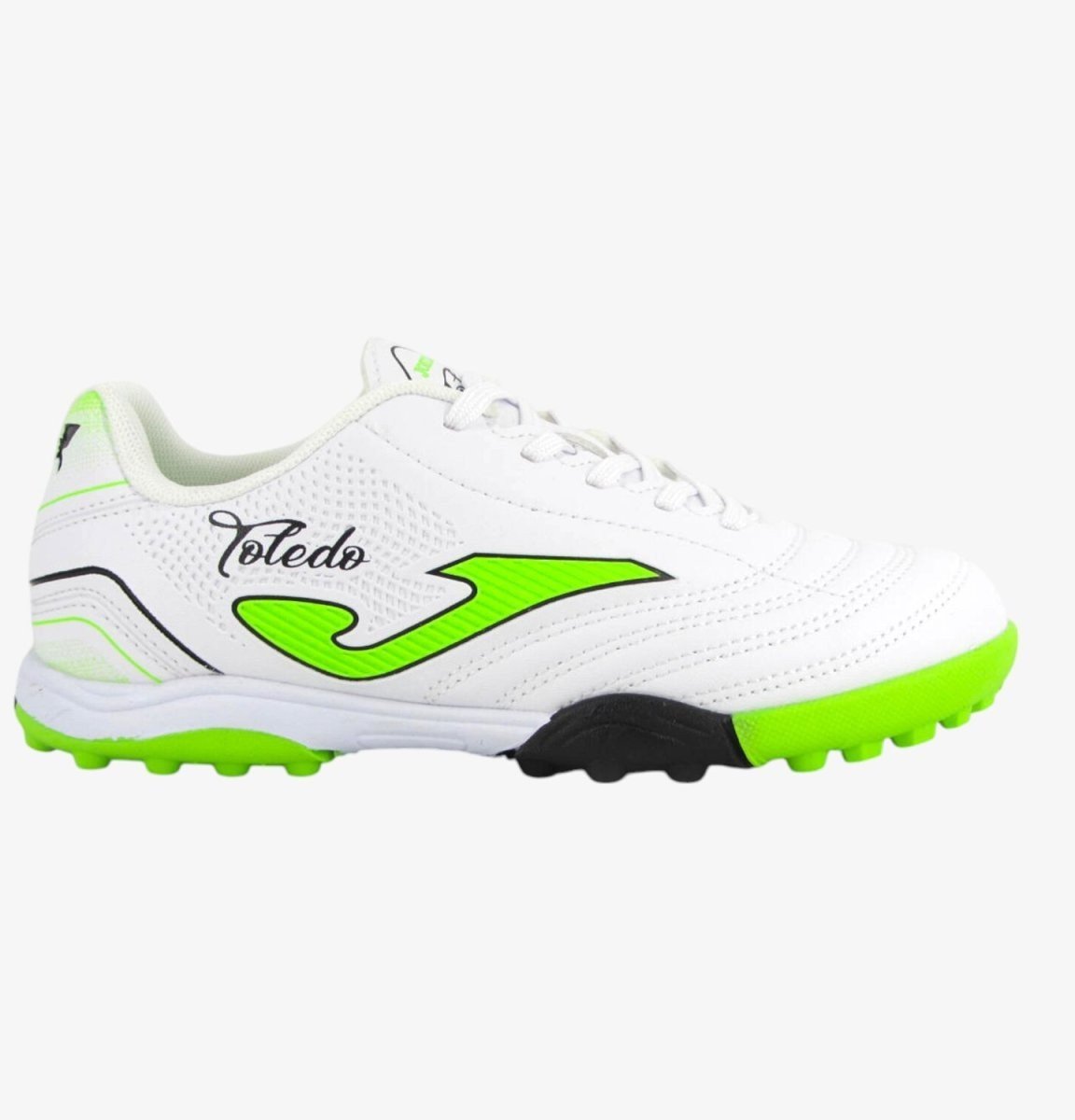 Joma Toledo Jr 2502 TF TOJS2502TF białe 34