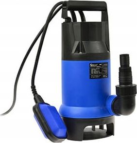 Geko Pompa do brudnej wody z pływakiem G81454