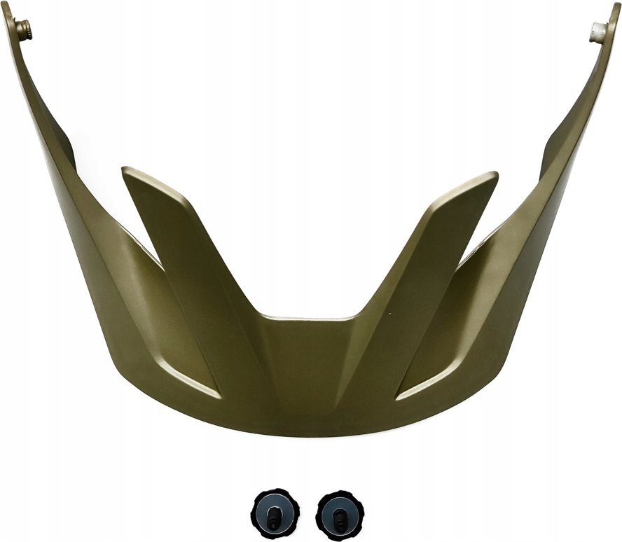 Giro Daszek do kasku GIRO MANIFEST matte olive L (59-63 cm) (NEW)