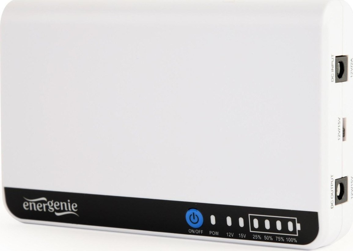 UPS Gembird Mini (EG-UPS-DC18)