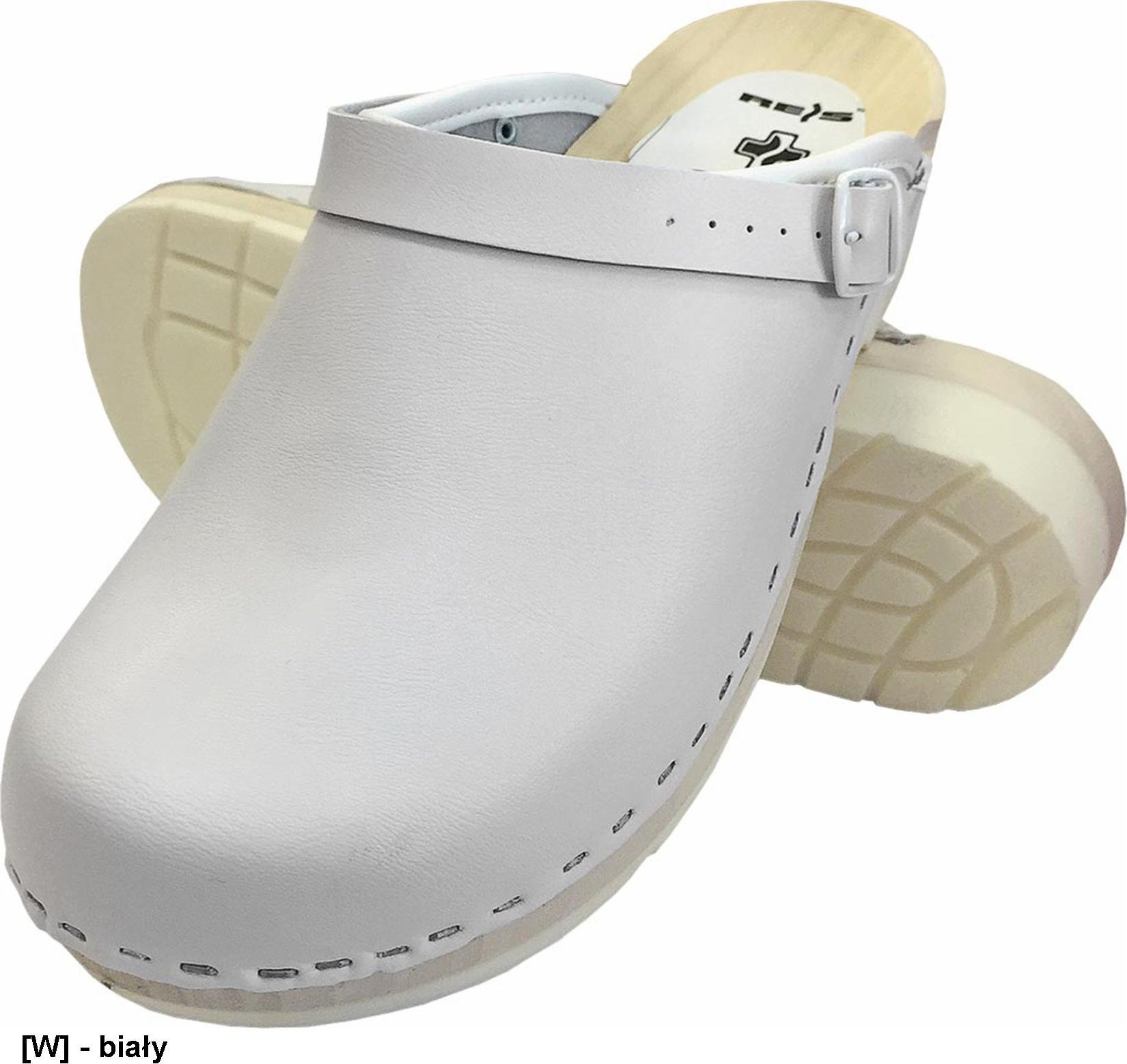 R.E.I.S. BMRDREPU - obuwie ortopedyczne 40