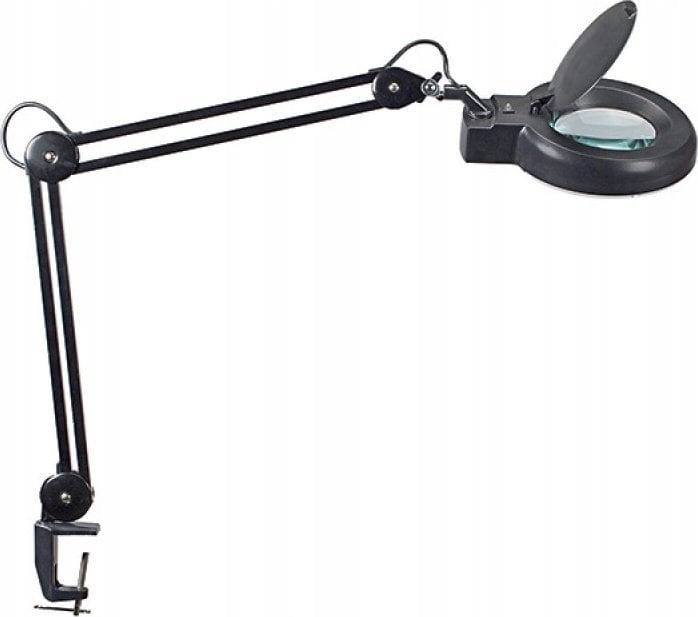 Lampka biurkowa Maul czarna (8263490)