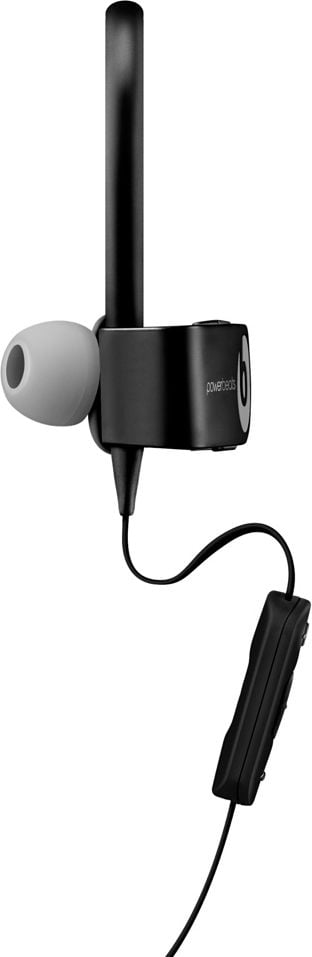 Słuchawki Apple Powerbeats 2, Czarne