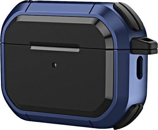 Beline Beline AirPods Solid Cover Air Pods Pro2 niebieski /blue